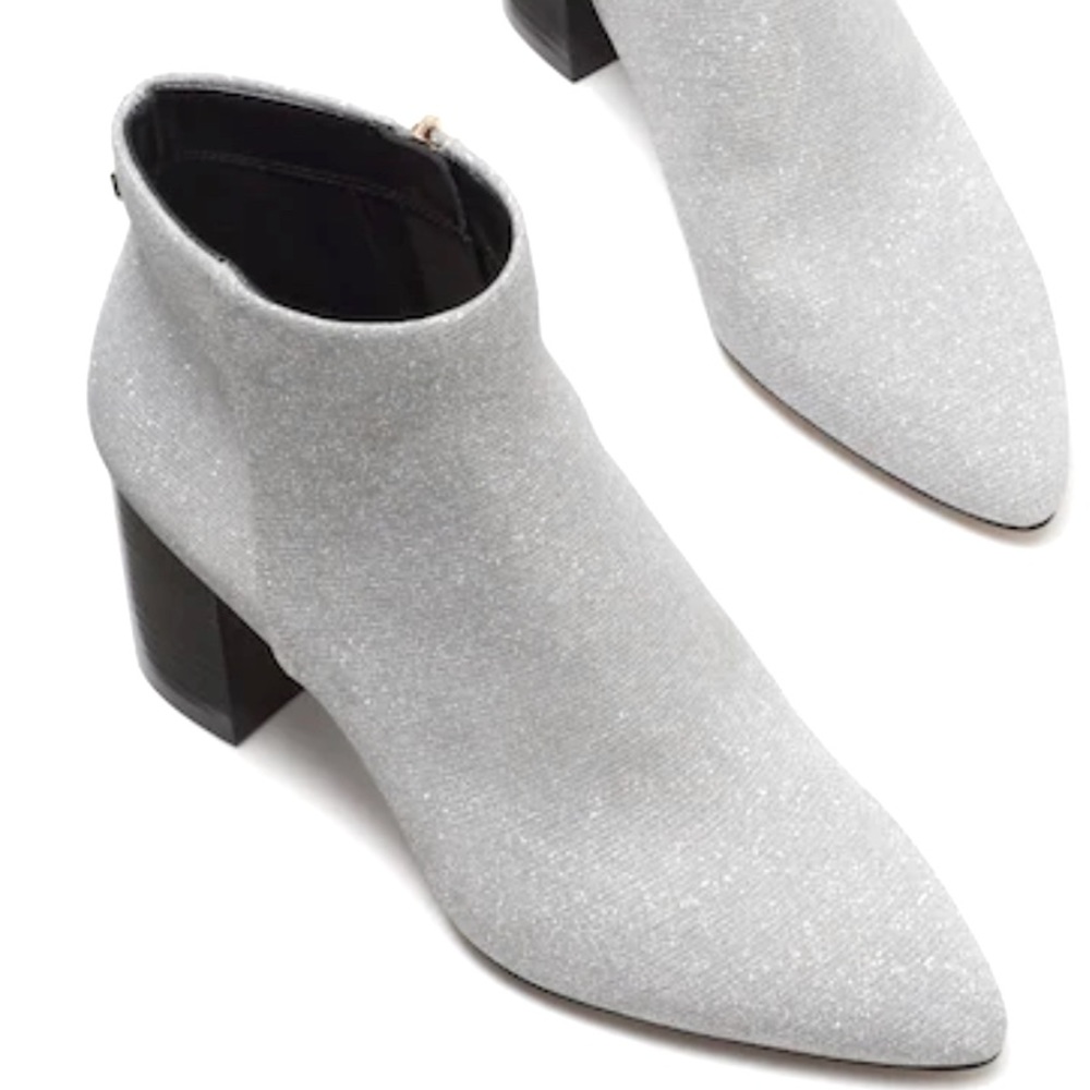 🌺Kate Spade Giselle Booties🌸🌺